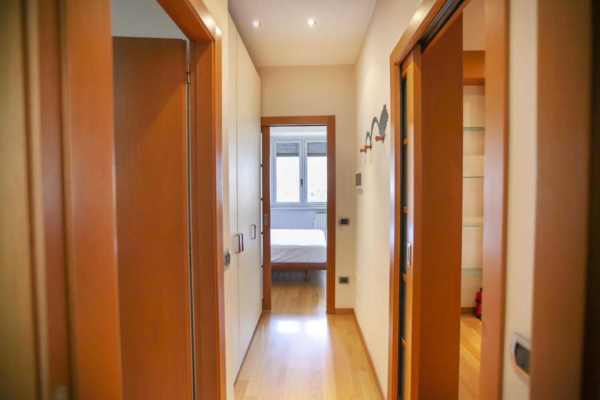 Apartamento Skyline Como Exterior foto