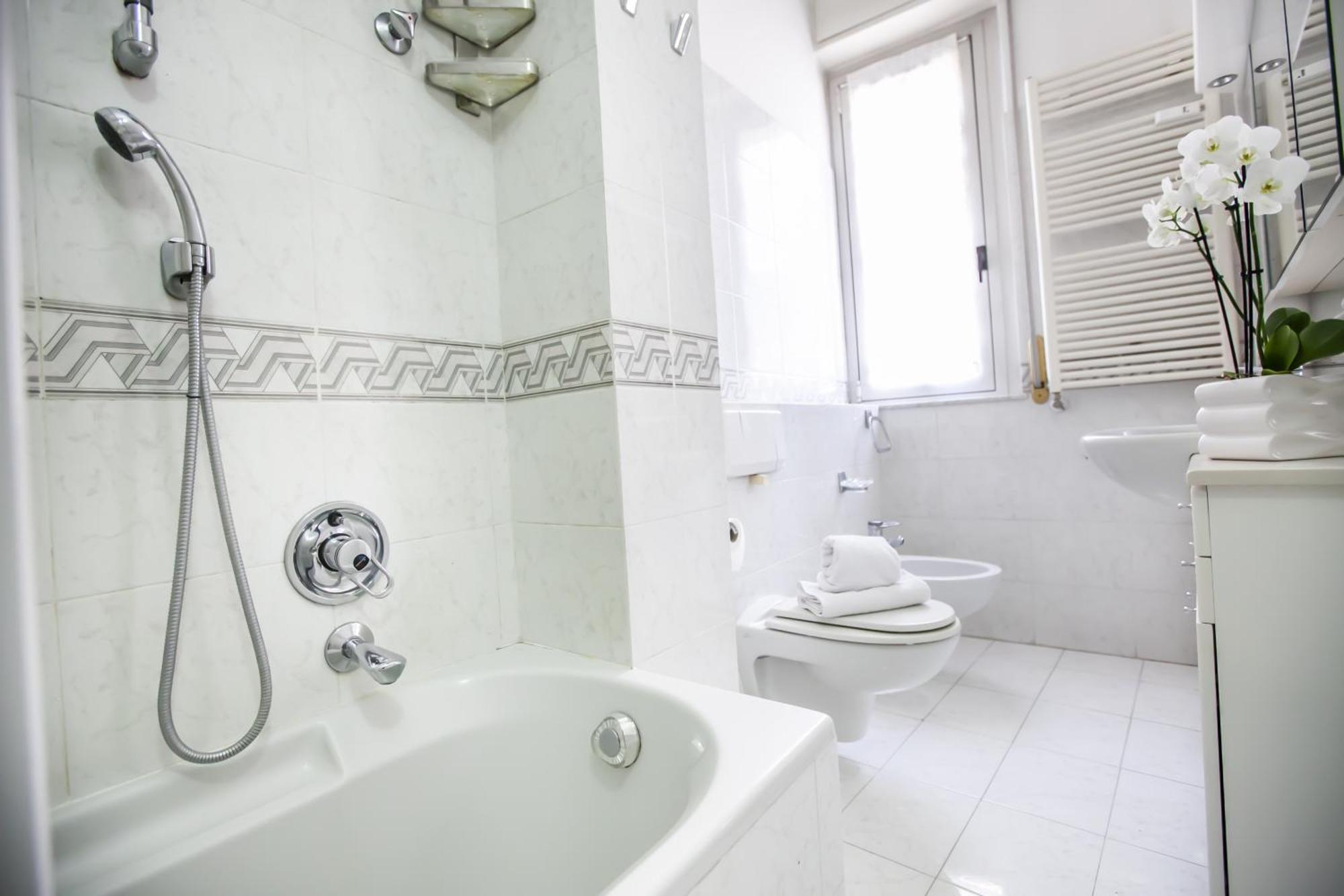 Apartamento Skyline Como Exterior foto