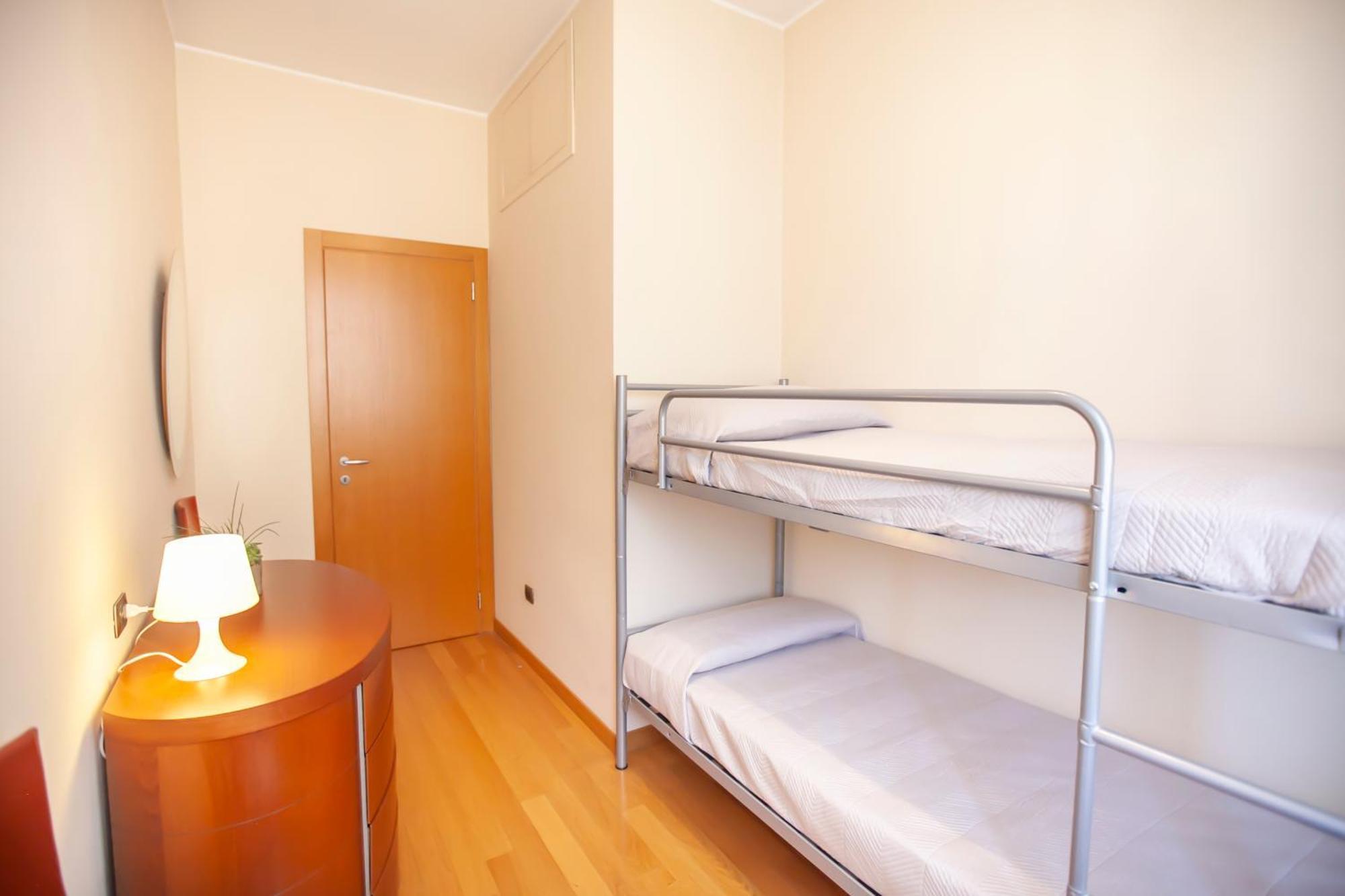 Apartamento Skyline Como Exterior foto