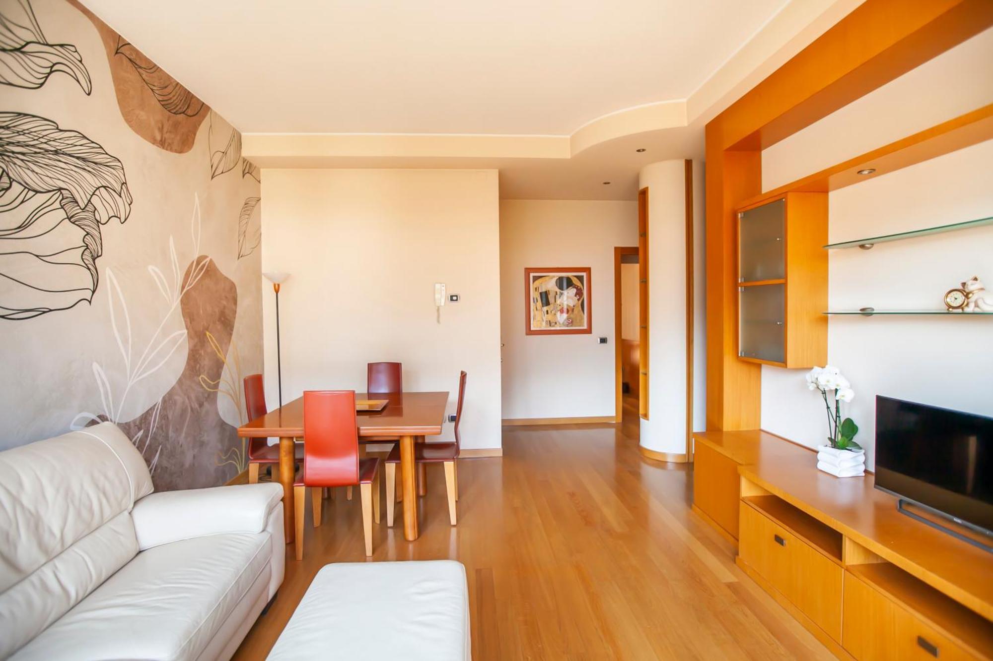 Apartamento Skyline Como Exterior foto
