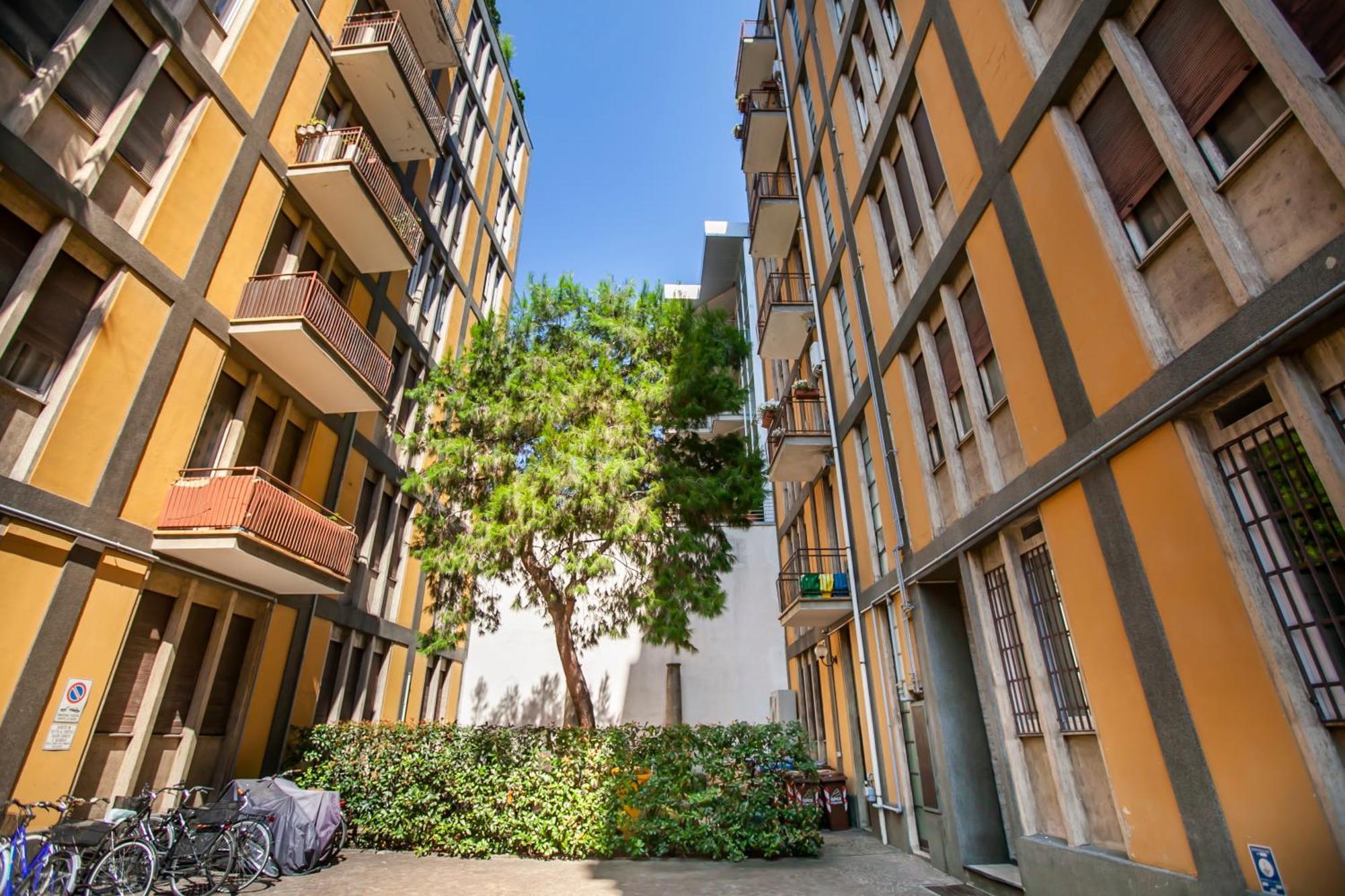 Apartamento Skyline Como Exterior foto